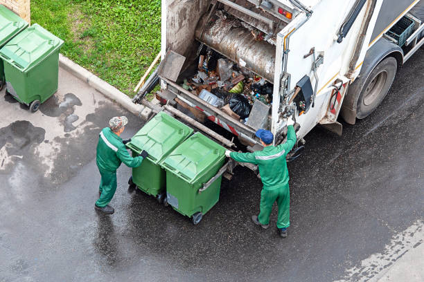 Best Trash Removal Near Me  in USA